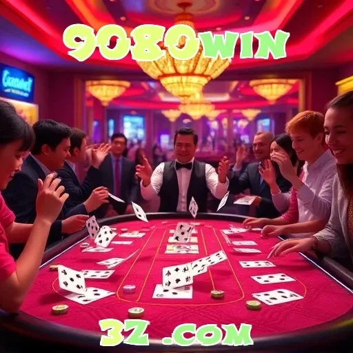 Viva a Aventura do Blackjack no 9080win.vip de Forma Única