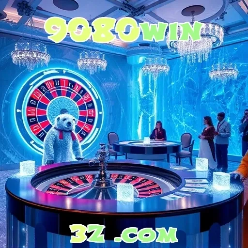 Jackpots do 9080win.vip: Grande Emoção e Oportunidade