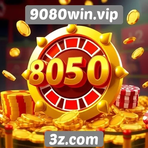 Jogos de cassino no 9080win.vip atraem novos usuários