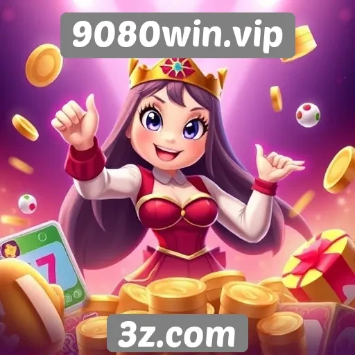 Comparação entre 9080win.vip e outros sites de jogos