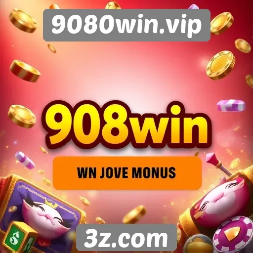 Ofertas de jogos disponíveis no 9080win.vip