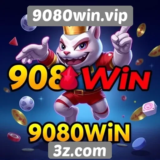 Opções de jogos disponíveis em 9080win.vip