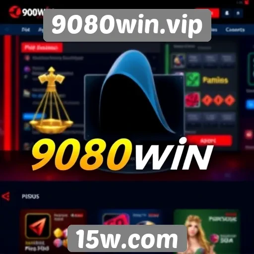 Aspectos legais do site 9080win.vip