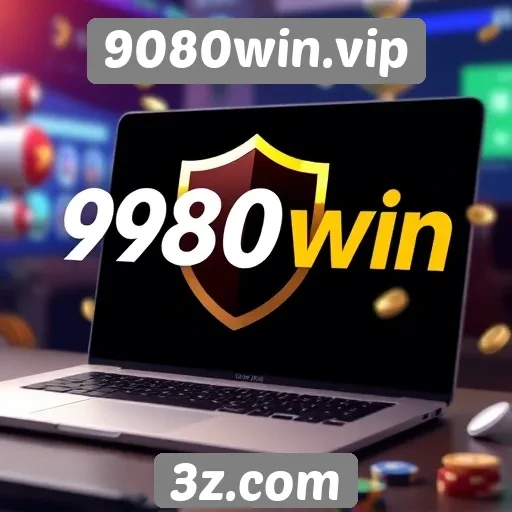 Segurança e privacidade em plataformas de apostas online