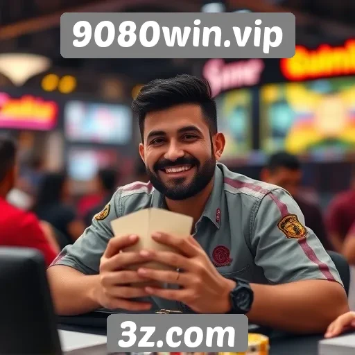 Depoimentos de jogadores sobre o 9080win.vip