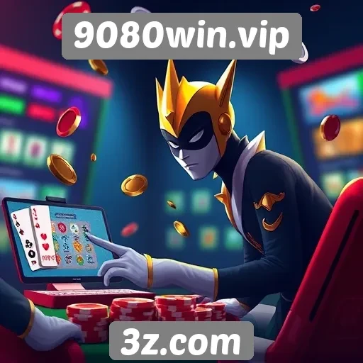 Impacto das regulamentações no 9080win.vip