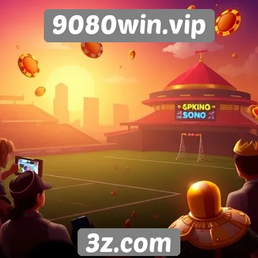 Regulamentações e licenciamento do site 9080win.vip