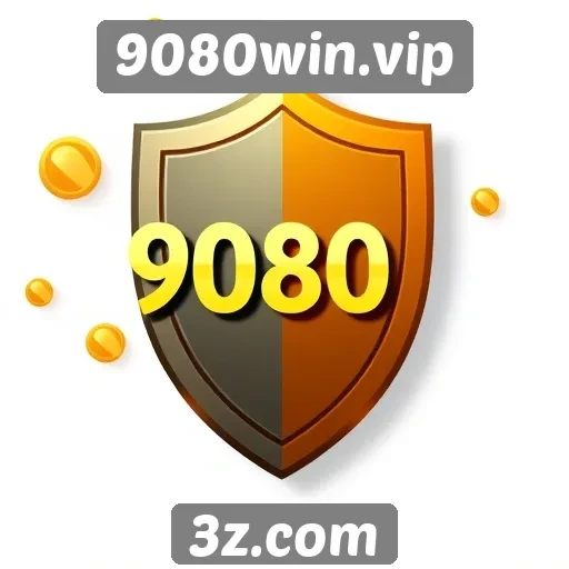 Análise de segurança do site 9080win.vip