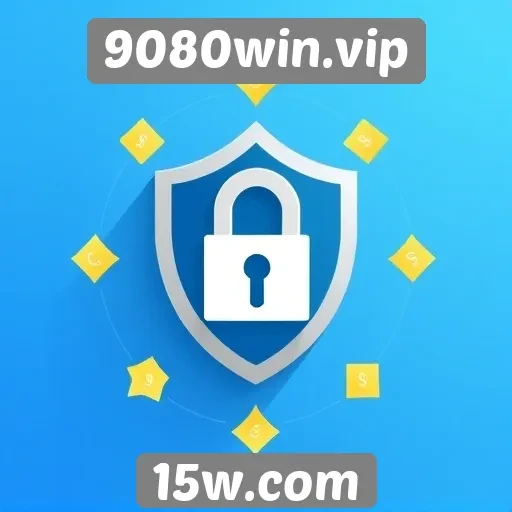 Análise da segurança do site 9080win.vip