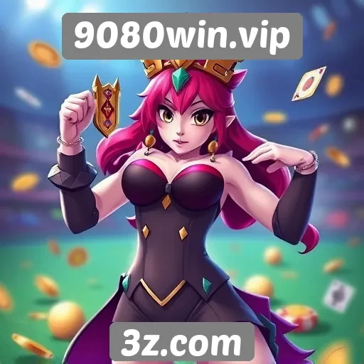 Experiência do usuário no site de jogos 9080win.vip