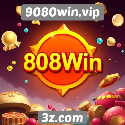 9080win.vip analisa tendências de jogos online
