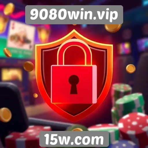 9080win.vip analisa segurança em jogos online